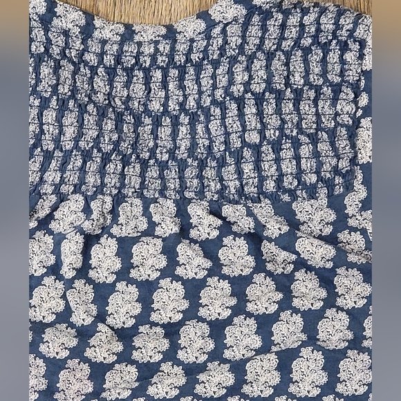 Lucky Brand casual tank top - Picture 3 of 6